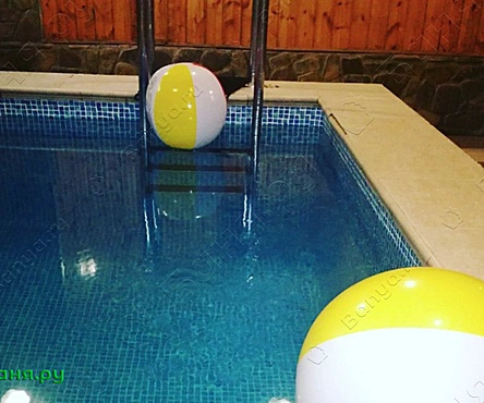 Финская парная