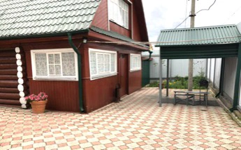 Банный комплекс на Холмогорской