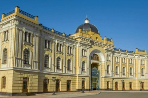 Бани Алексеева 