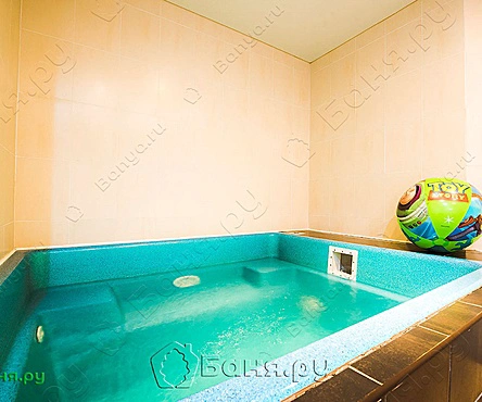 Зал Солнечный