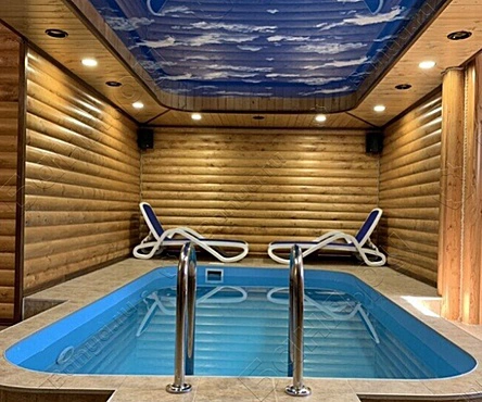 Зал Империя