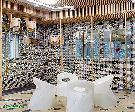 Женское отделение