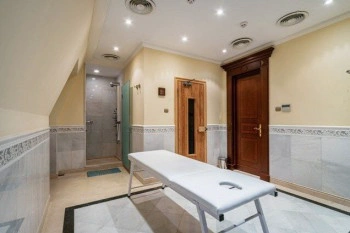 Сауна-пансионат Планета