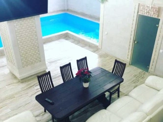 Банный комплекс Тихие сады