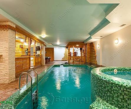 Русский зал