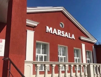 Банный комплекс Marsala