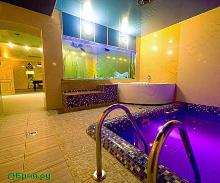 Зал Финский