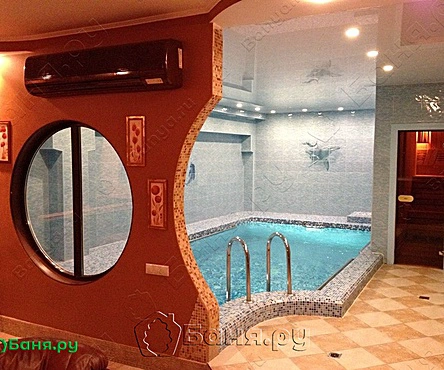 Большой зал