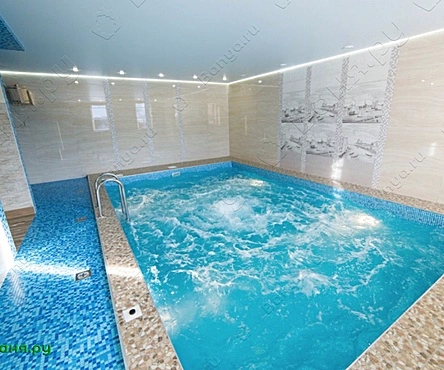 Зал на Мотоциклетной