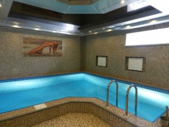 Сауна Алекс-2