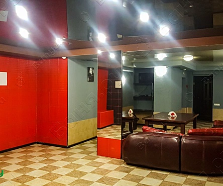 Финская сауна