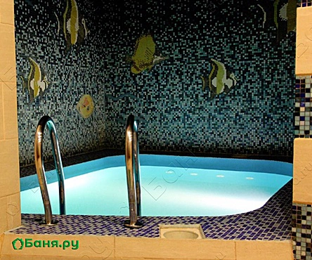 Морской зал