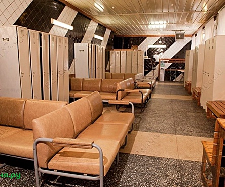 Общий (Профилактический) отдел