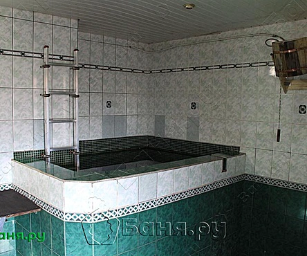 Люкс № 7 Морской Люкс