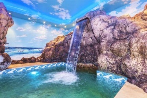 Сауна на Байкальской Сауна на Байкальской