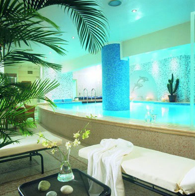 Сауна Vegas Club