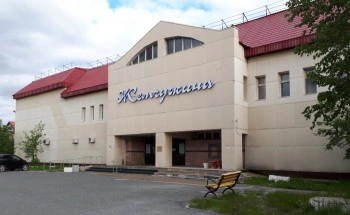 Баня-сауна Жемчужина