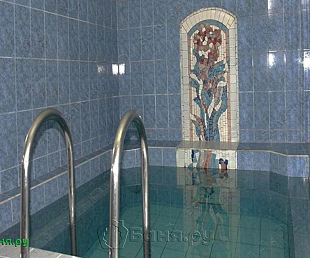 Сауна Славянская