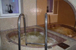 Сауна Оазис