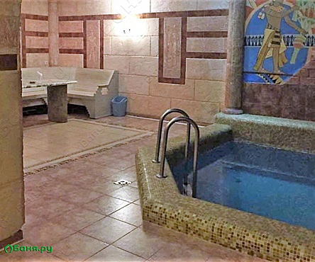 Зал Египетский