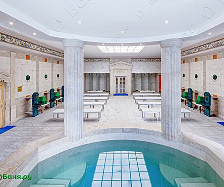 Первый мужской разряд