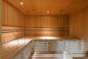 Сауна Жара на Победы 68