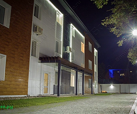 Центральные бани