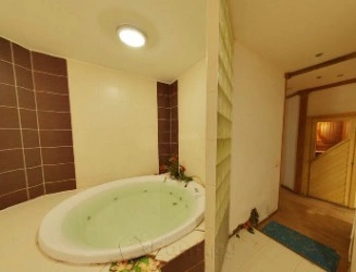 Сауна Онежский