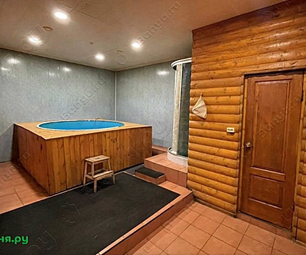 Зал в Печатниках