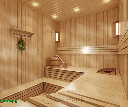 Общее отделение