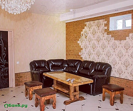 Семейная баня Север