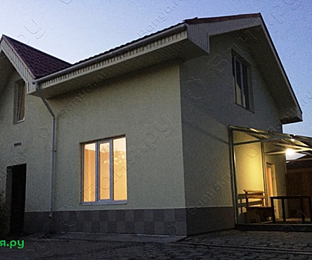 Русская баня