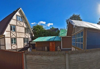 Баня Феникс