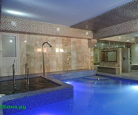 Мужское отделение