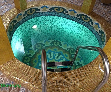 Ханский зал