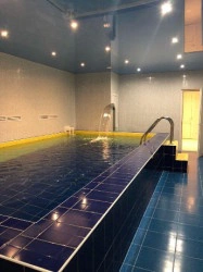 Сауна Сафари