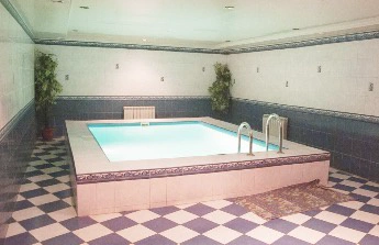 Банька Люкс Банька Люкс