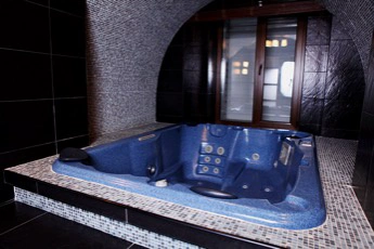 Сауна-комплекс Опера