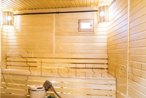 Баня Пар.ОК