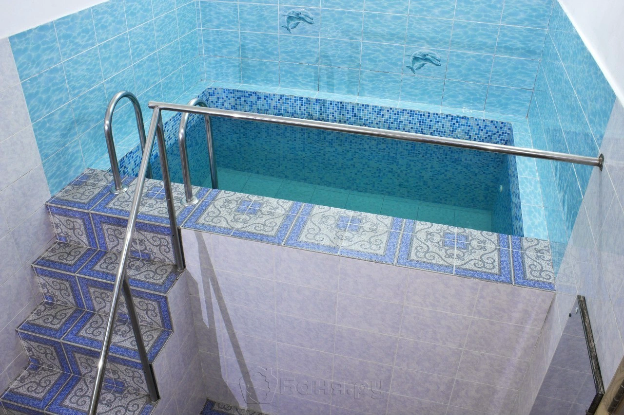 Сауна Звезда