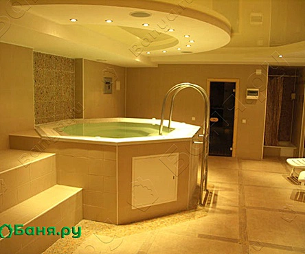 Зал Габриэль