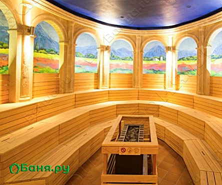 Римская баня