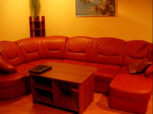 Сауна на Митинской