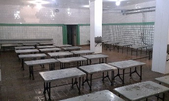 Латунские бани-Север