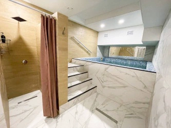 Хаммам комплекса Secret Garden