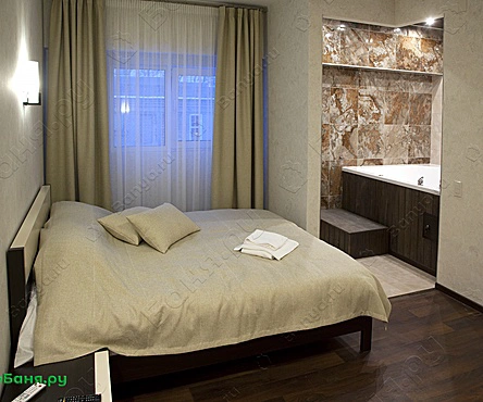 Номер Легенда