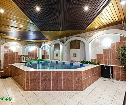 Большой зал