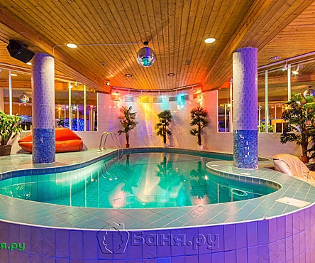 Большой зал