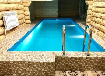 Банный комплекс Три медведя