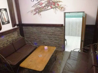 Банный комплекс Хали-Гали